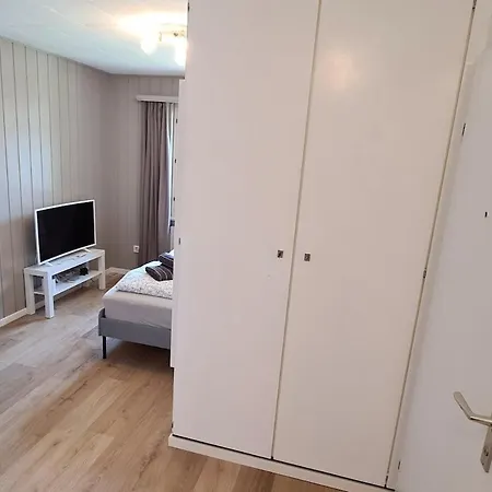 Apartment Alpine *