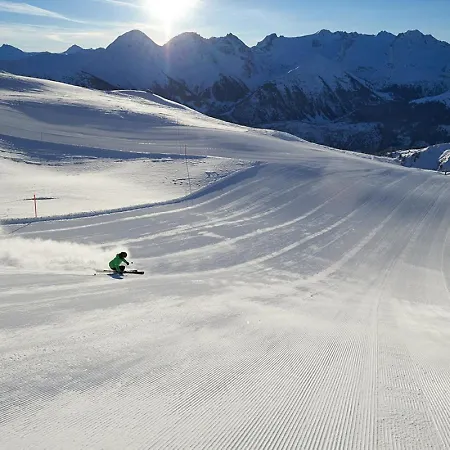 Alpine Appartement *