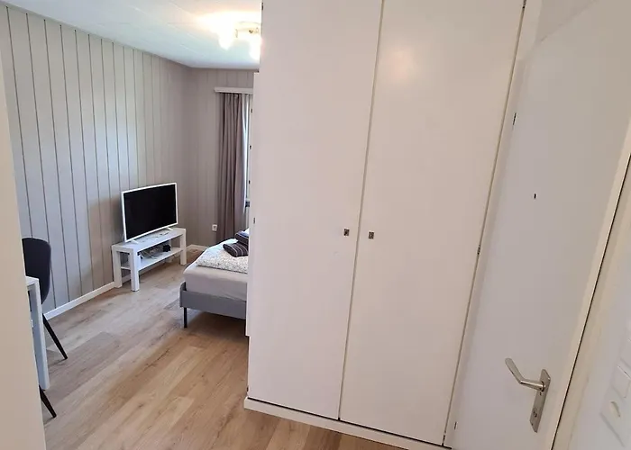 Appartement Alpine *